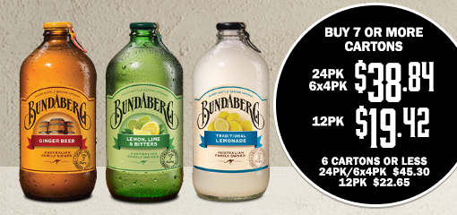 Bundaberg